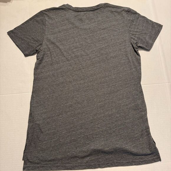 NWT Vanderbilt University Commodores Women's Small T-Shirt, Gray - Picture 2 of 4